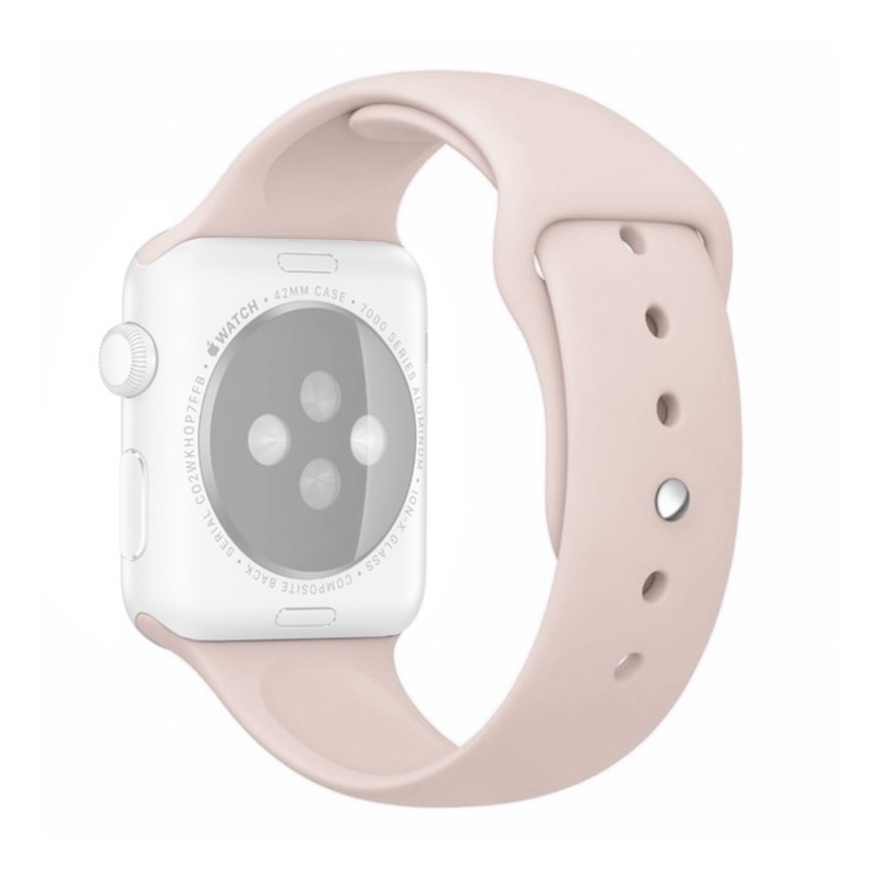 narukvica-moye-smart-watch-silicone-strap-44-45-49mm-pink-sand-216579-349425.png Narukvica Moye Smart Watch Silicone Strap 44/45/49mm Pink Sand - Slika 1