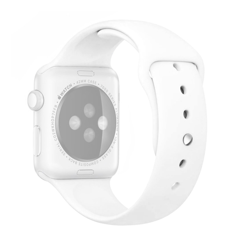 narukvica-moye-smart-watch-silicone-strap-44-45-49mm-white-216580-349420.png Narukvica Moye Smart Watch Silicone Strap 44/45/49mm White - Slika 1
