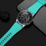 Narukvica relife za smart watch Samsung 4, 5 22mm mint - Slika 2