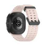 Narukvica Soft Loop za Samsung ultra watch 22mm bez - Slika 2