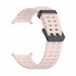 Narukvica Soft Loop za Samsung ultra watch 22mm bez - Slika 3