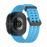 Narukvica Soft Loop za Samsung ultra watch 22mm svetlo plava - Slika 2