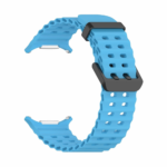 Narukvica Soft Loop za Samsung ultra watch 22mm svetlo plava - Slika 3