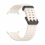 Narukvica Soft Loop za Samsung ultra watch 22mm roze - Slika 3