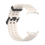 Narukvica Soft Loop za Samsung ultra watch 22mm roze - Slika 4