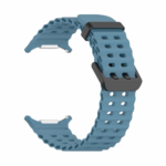 Narukvica Soft Loop za Samsung ultra watch 22mm tirkizna - Slika 3