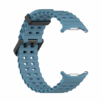 Narukvica Soft Loop za Samsung ultra watch 22mm tirkizna - Slika 4