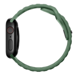 Narukvica za Apple watch 45/49mm tamno zelena - Slika 3