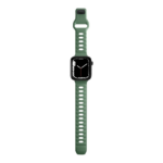 Narukvica za Apple watch 45/49mm tamno zelena - Slika 4