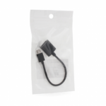 OTG kabl micro USB crni - Slika 2
