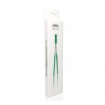 Pinceta kriva 2UUL Titanium - Slika 2