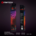 Podloga za mis Fantech MP452 Vigil - Slika 7