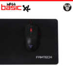 Podloga za mis Fantech Mp64 Basic XL crna - Slika 7