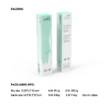 Podloga za mis Fantech MP904 Agile Mint Edition - Slika 9