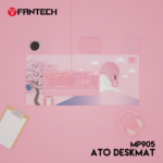 Podloga za mis Fantech MP905 Ato Deskmat Sakura - Slika 6