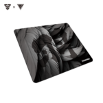Podloga za mis Fantech MST491 Holographic Strikepad crna - Slika 12