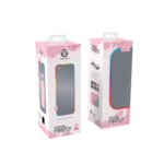 Podloga za mis Fantech RGB Firefly MPR800S Sakura - Slika 7