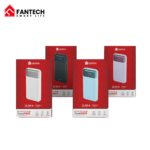 Power bank Prenosiva baterija Fantech T2 10000mAh QC, PD, 22.5W  ljubicasti - Slika 9