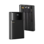 Power bank prenosiva baterija REMAX FC-03 20W+22.5W 10000mAh crna