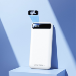 Power bank prenosiva baterija REMAX Bole Series RPP-520 PD20W+QC22.5W Fast Charging 10000mAh beli - Slika 6