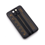 Power bank prenosiva baterija REMAX Phantom Series RPP-580 PD 20W+QC 22.5W 10000mAh beli - Slika 7