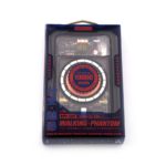 Power bank prenosiva baterija REMAX Phantom Series RPP-580 PD 20W+QC 22.5W 10000mAh plavi - Slika 8