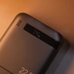 Power bank prenosiva baterija REMAX Piloteer Series RPP-71 20W+22.5W Fast Charging 10000mAh crni - Slika 8