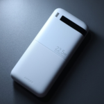 Power bank prenosiva baterija REMAX Piloteer Series RPP-72 20W+22.5W Fast Charging 20000mAh beli - Slika 9