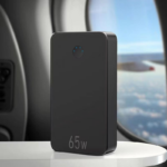Powerbank za laptop Libower LP-P5 65W 18000mAh fast charger crni - Slika 6