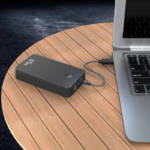 Powerbank za laptop Libower LP-P5 65W 18000mAh fast charger crni - Slika 8