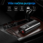 Prenosivi kompresor Lenovo - Slika 5