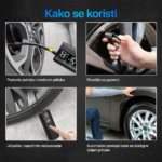 Prenosivi kompresor Lenovo - Slika 8