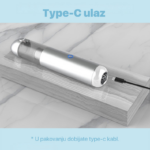 Prenosni usisivac sa dodatnim svetlima V11 - Slika 7