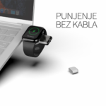 Punjac za Iphone smart watch 3 u 1 - Slika 5