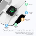 Punjac za Iphone smart watch kucni - Slika 4