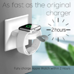 Punjac za Iphone smart watch kucni - Slika 6