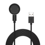Punjac za Xiaomi Amazfit Active2 (A2437), BIP6 (A2435) crni - Slika 3