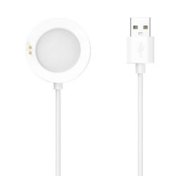 Punjac za Xiaomi Watch S4, S3, S2, Redmi Watch 5, Redmi Watch 2 Pro, H1 beli