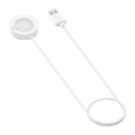 Punjac za Xiaomi Watch S4, S3, S2, Redmi Watch 5, Redmi Watch 2 Pro, H1 beli - Slika 2