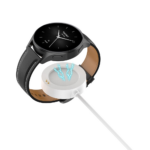 Punjac za Xiaomi Watch S4, S3, S2, Redmi Watch 5, Redmi Watch 2 Pro, H1 beli - Slika 3