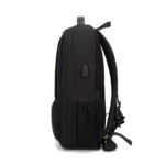 Ranac POSO 17.3" crni - Slika 6
