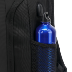 Ranac POSO 17.3" crni - Slika 7