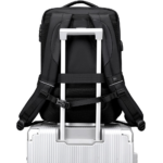 Ranac POSO 8308 crni - Slika 6