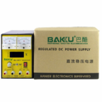 Regulator napona BAKU BK-1501T+ - Slika 7