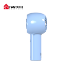 Rucni ventilator Fantech PAC1 plavi - Slika 2