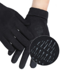 Rukavice za touch screen Sport plave - Slika 7