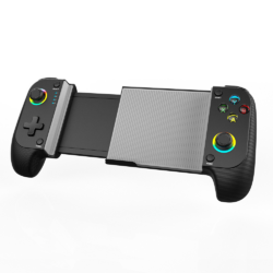 Saitake Mobile controler crni