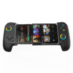 Saitake Mobile controler crni - Slika 2