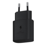 Samsung kucni punjac PD 3A 25W Type C bez kabla crni BULK (EP-TA800NBE) - Slika 2