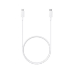 Samsung data kabl 60w Type C na Type C 1m beli BULK (EP-DG980BWE)